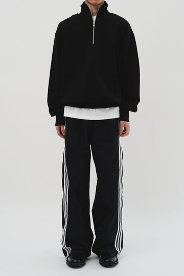 Aim Half Zip Sweatshirt